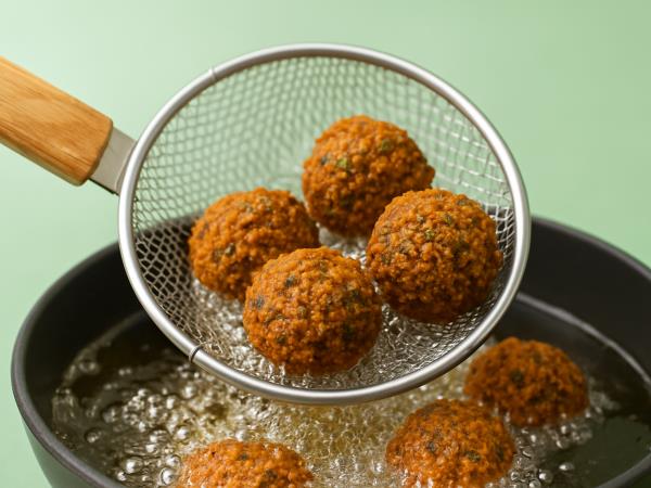 Ocvrta hrana ogroža zdravje