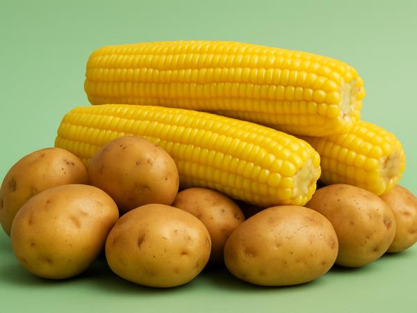 Zakaj vsi hočejo gensko spremenjen krompir?