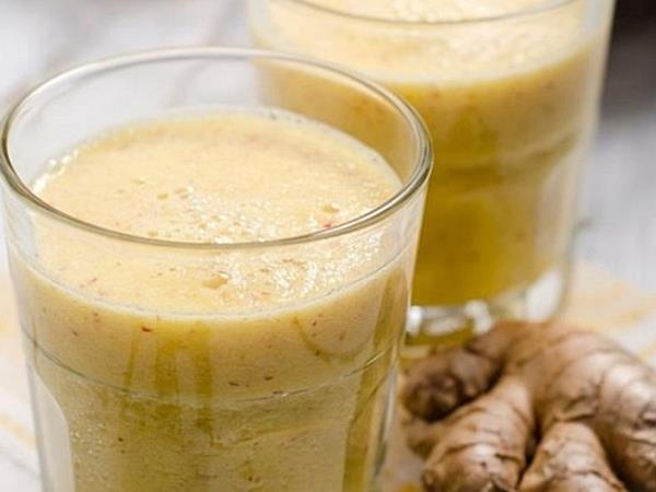 Napitek iz peteršilja, limone in cimeta, ki ga popijete pred spanjem in podpre prebavo