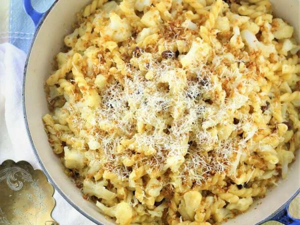 TikTok recept, ki je obnorel svet