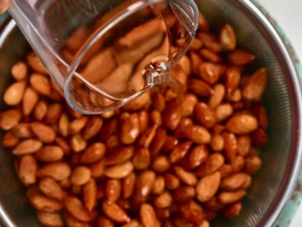 Mandlji imajo dve pomembni lastnosti!