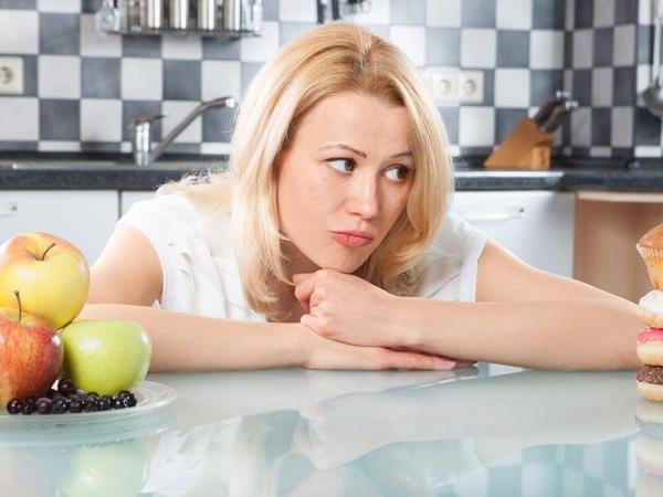 Kaj bolj redi: sadje, kruha ali sladkor?