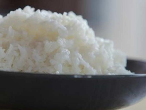 Kako se z rižem znebiti artritisa