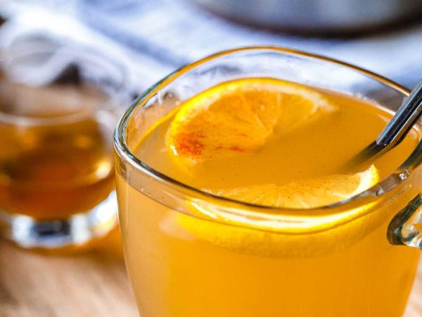 Pijte ta napitek po vsakem obroku in hujšajte