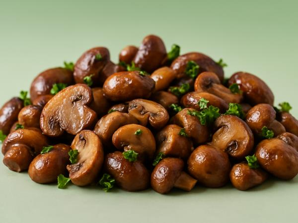 Vitamin D lahko dobite tudi s hrano