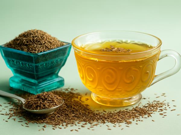 Dodatek k čaju, ki preseneča