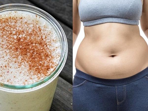 Jogurt z dodatkom proti debelosti