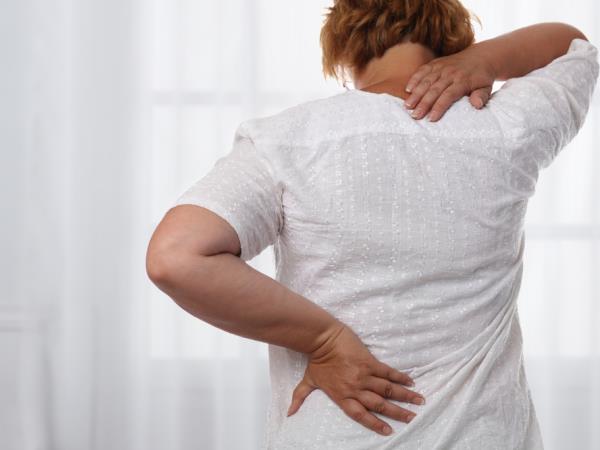 Kako je hrbtenica povezana z notranjimi organi?