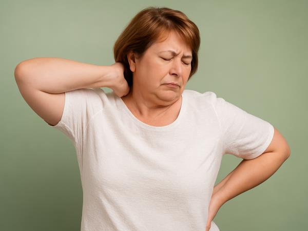 Kako je hrbtenica povezana z notranjimi organi?