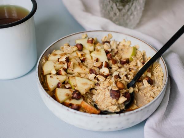 Zdrav zajtrk s katerim si lahko pokvarite zdravje