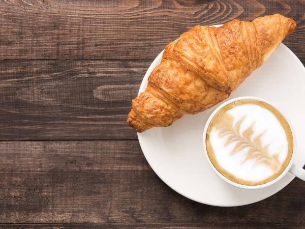 Kaj ne jesti za zajtrk?