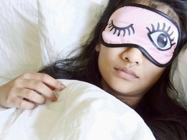 Nočno odkrivanje velike težave