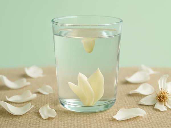 Voda, ki dela čudeže