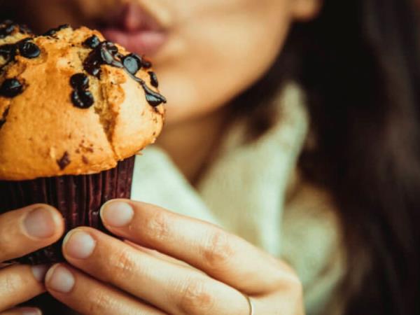 Preveč sladkorja? Nič hudega!