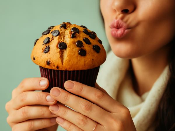 Preveč sladkorja? Nič hudega!