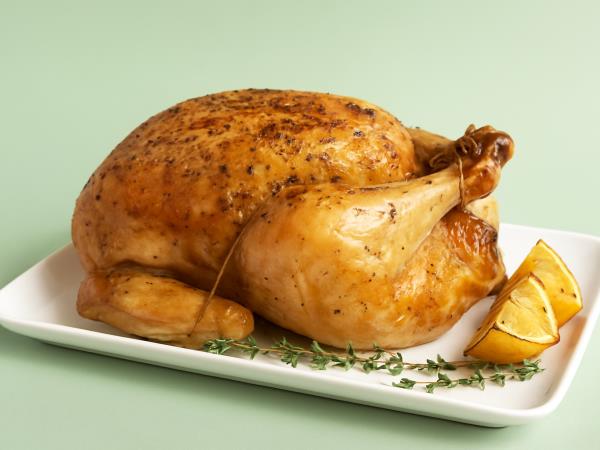 Kaj se zgodi, če vsak dan jeste kurje meso?