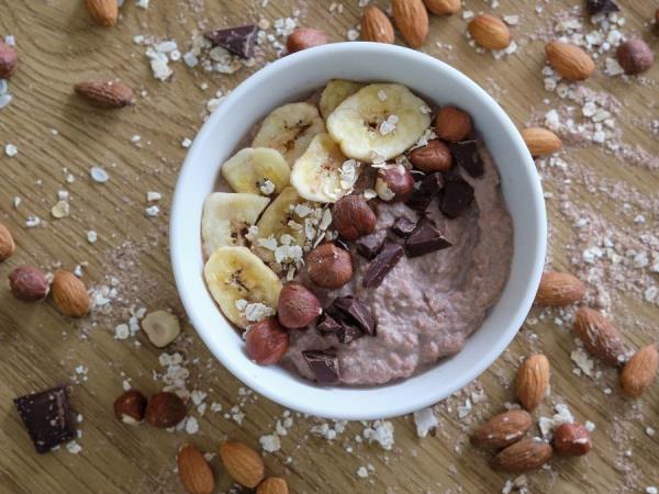 Kako povečati občutek sitosti?