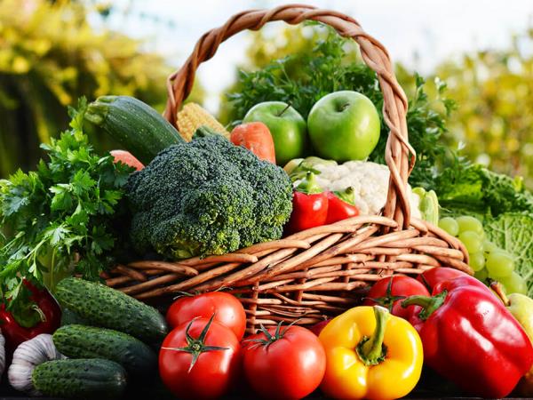 Razlogi, zakaj jesti več zelenjave
