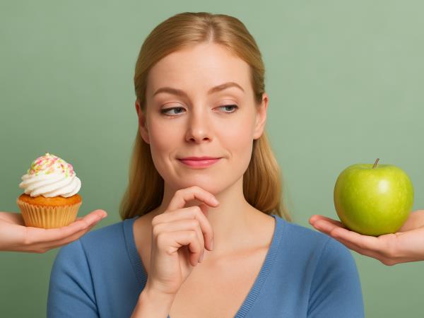 Hrana, ki jo lahko jeste brez omejitev