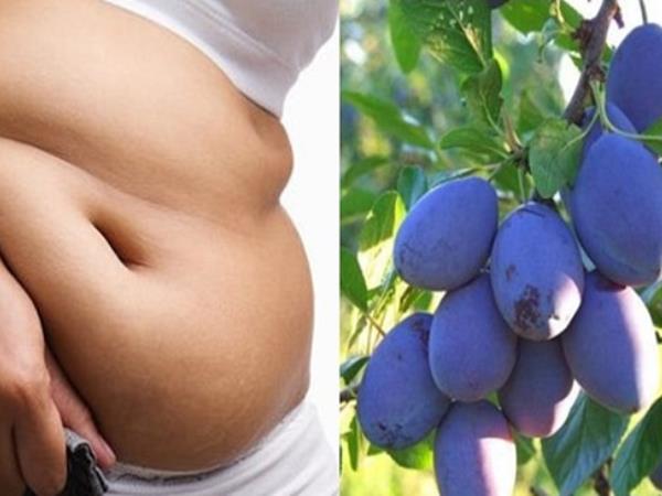 Do novega leta še vedno lahko shujšate