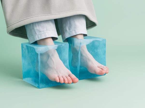 Hrana, ki pospešuje krvni obtok