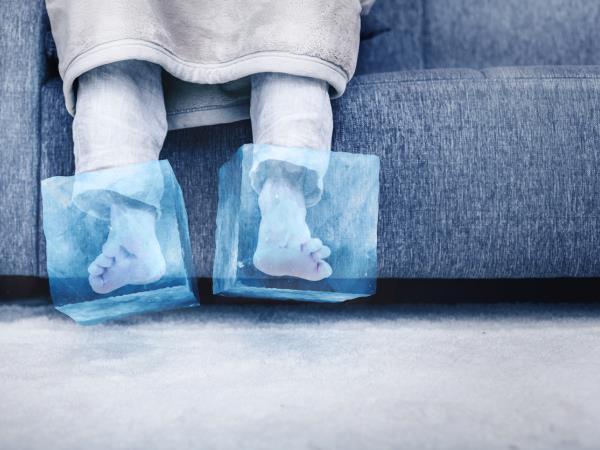 Hrana, ki pospešuje krvni obtok