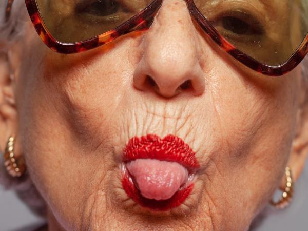 Cepivo proti starosti