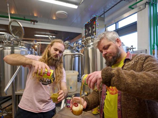 Islandski hit ob katerem ne veste, kaj bi si mislili