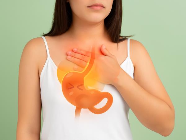 Hrana, ki sproži refluks