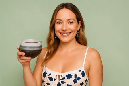 Kaj Kate Hudson poje v enem dnevu?