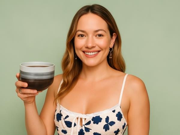 Kaj Kate Hudson poje v enem dnevu?