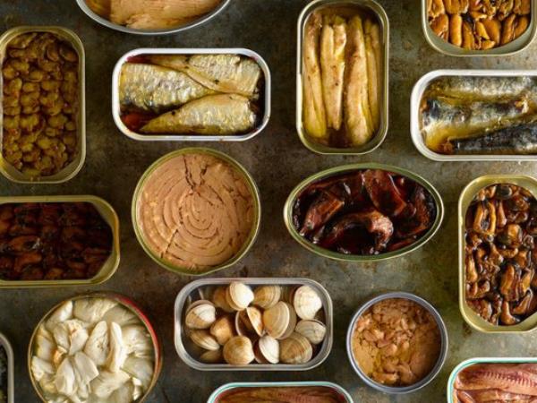 Česa nutricisti nikdar ne jedo