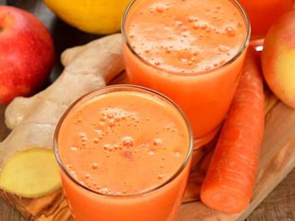 Spoznajte najbolj zdrav sok na svetu