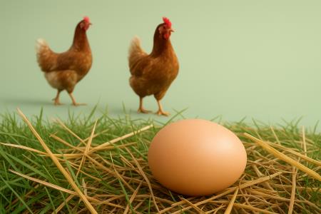 Vesta, kakšen je rok trajanja za kuhana jajca?