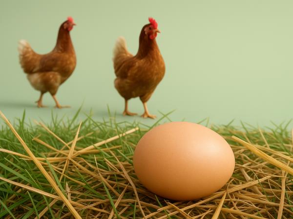 Vesta, kakšen je rok trajanja za kuhana jajca?