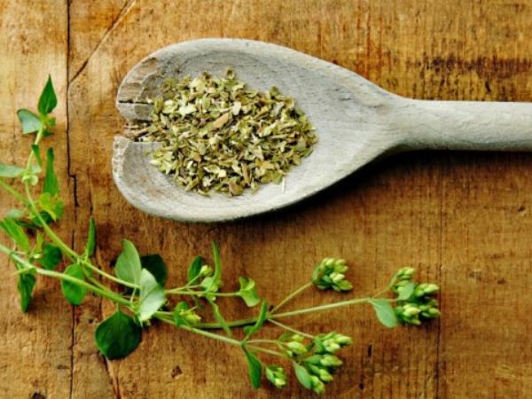 Neverjetne lastnosti origanovega čaja