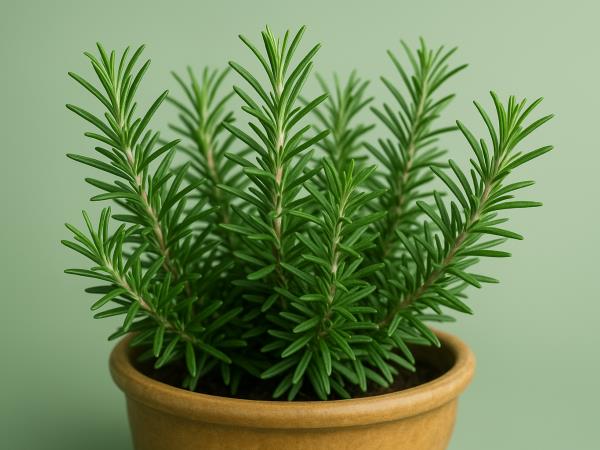 Nenavadna, a zdrava uporaba rožmarina