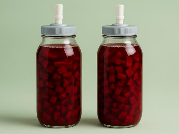 Ste že slišali za pesin kvas?