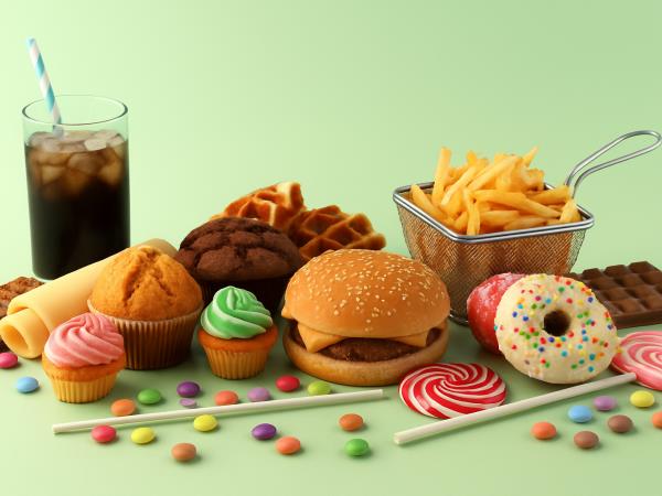 Kaj se zgodi, če 24 ur ne jeste sladkorja?