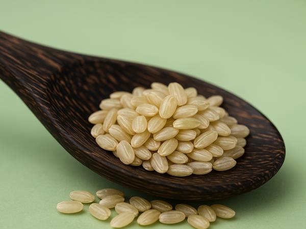 Riževa sluz in banane proti driski