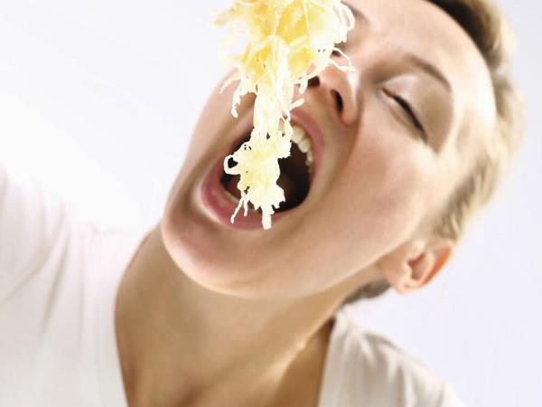 Kislo zelje jejte, ko je sezona zanj