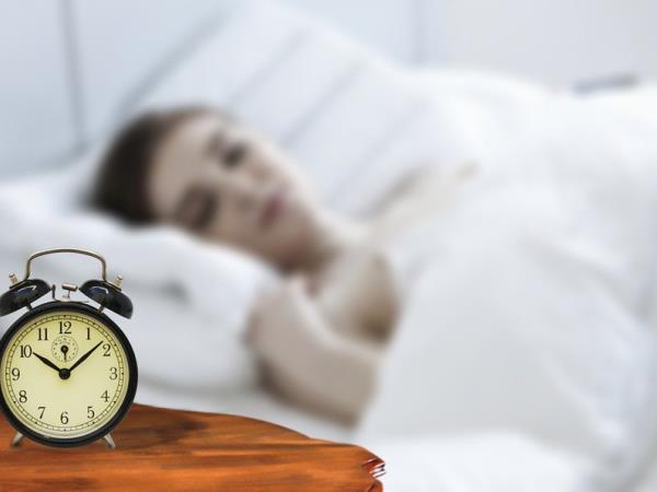 Kaj se dogaja, če prehitro vstanete?