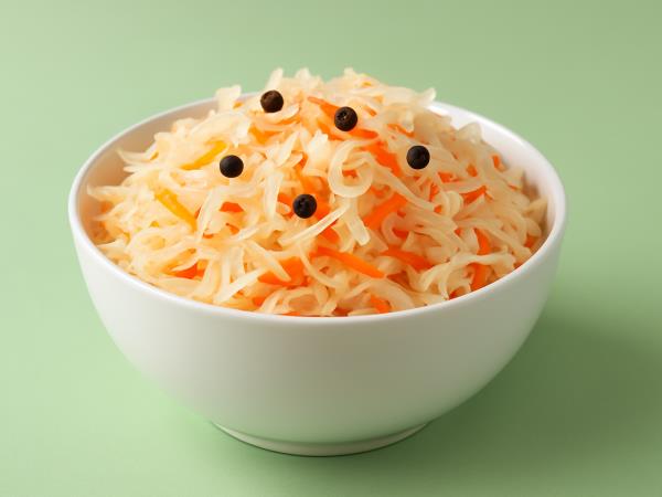 Kdo ne sme jesti kislega zelja