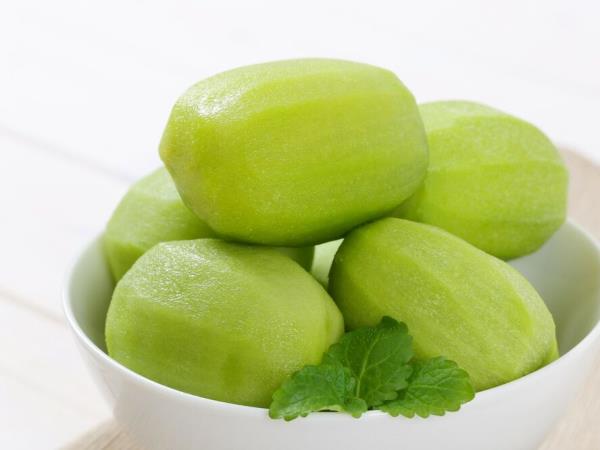 Preprost način kako izkoristiti kivi