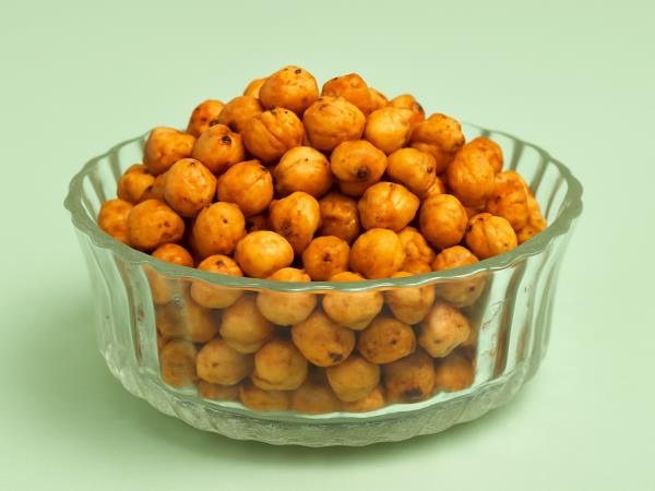 Živilo, ki ima več beljakovin, kot jajce!