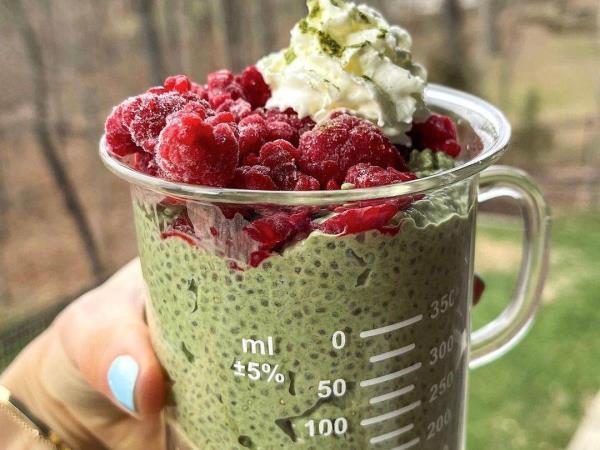 Ogljikovi hidrati, ki so odlični za vaše zdravje