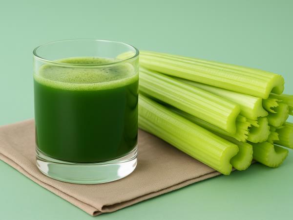 Kdo je bil prej Novak �okovi� ali sok iz zelene?