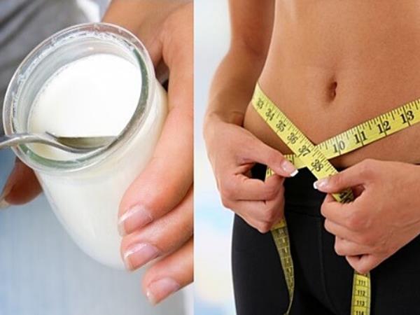 3-dnevna jogurt dieta, ki to ni!