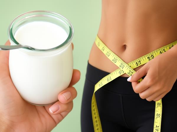 3-dnevna jogurt dieta, ki to ni!