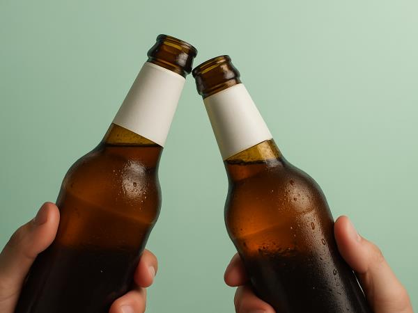 Zakaj je pivo v zeleni ali rjavi steklenici?